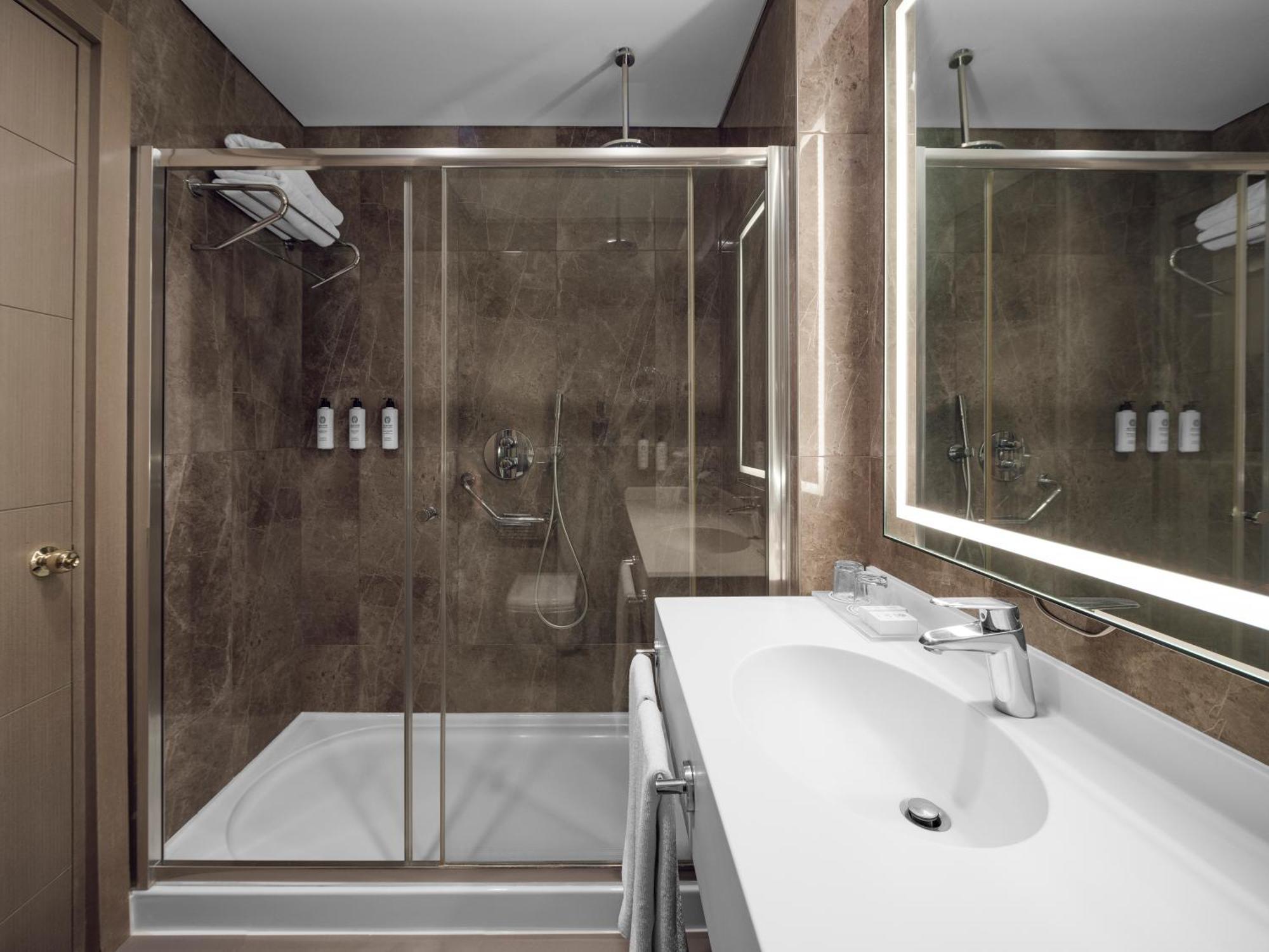 Selectum City Atasehir Istanboel Buitenkant foto