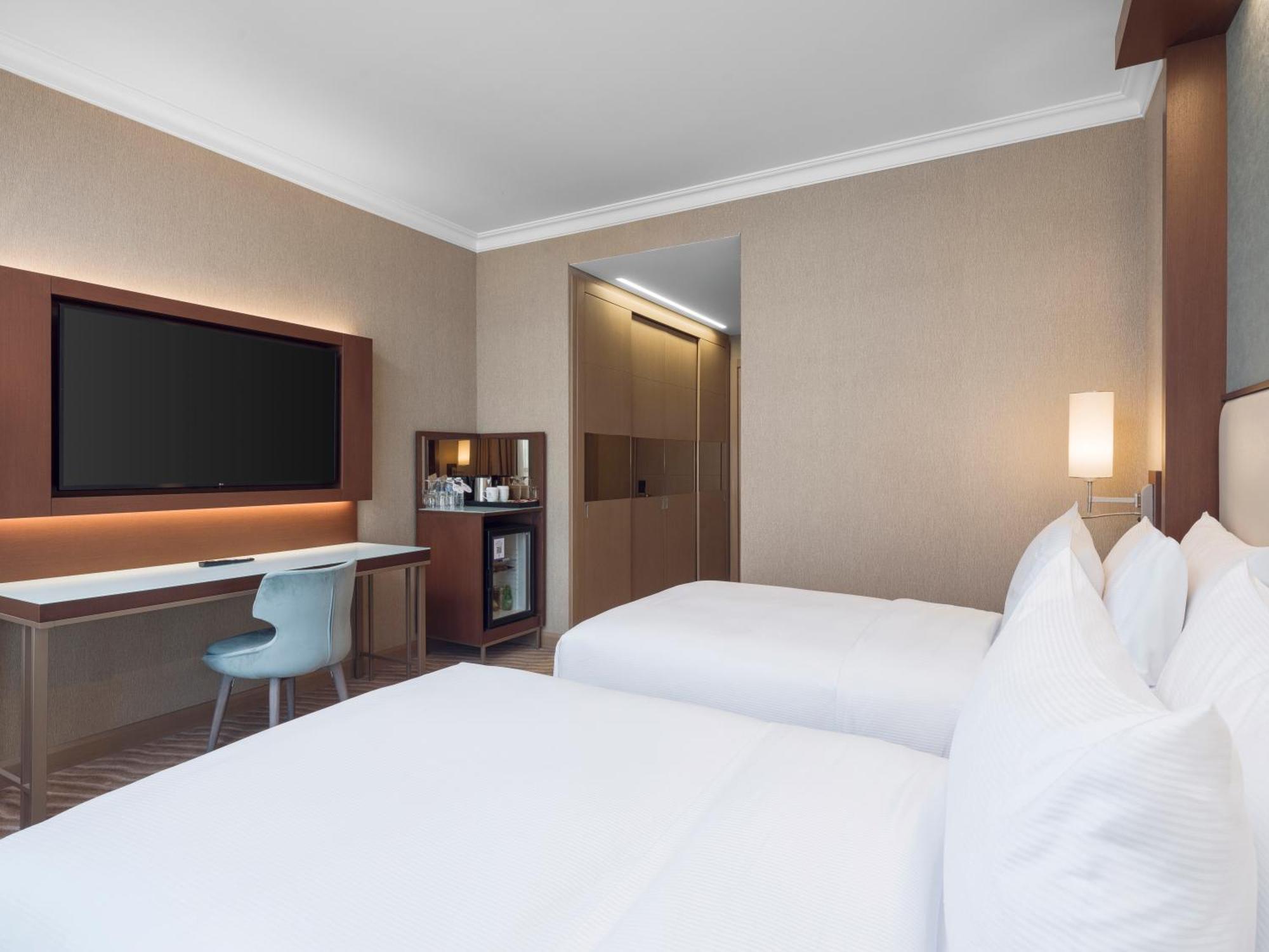 Selectum City Atasehir Istanboel Buitenkant foto