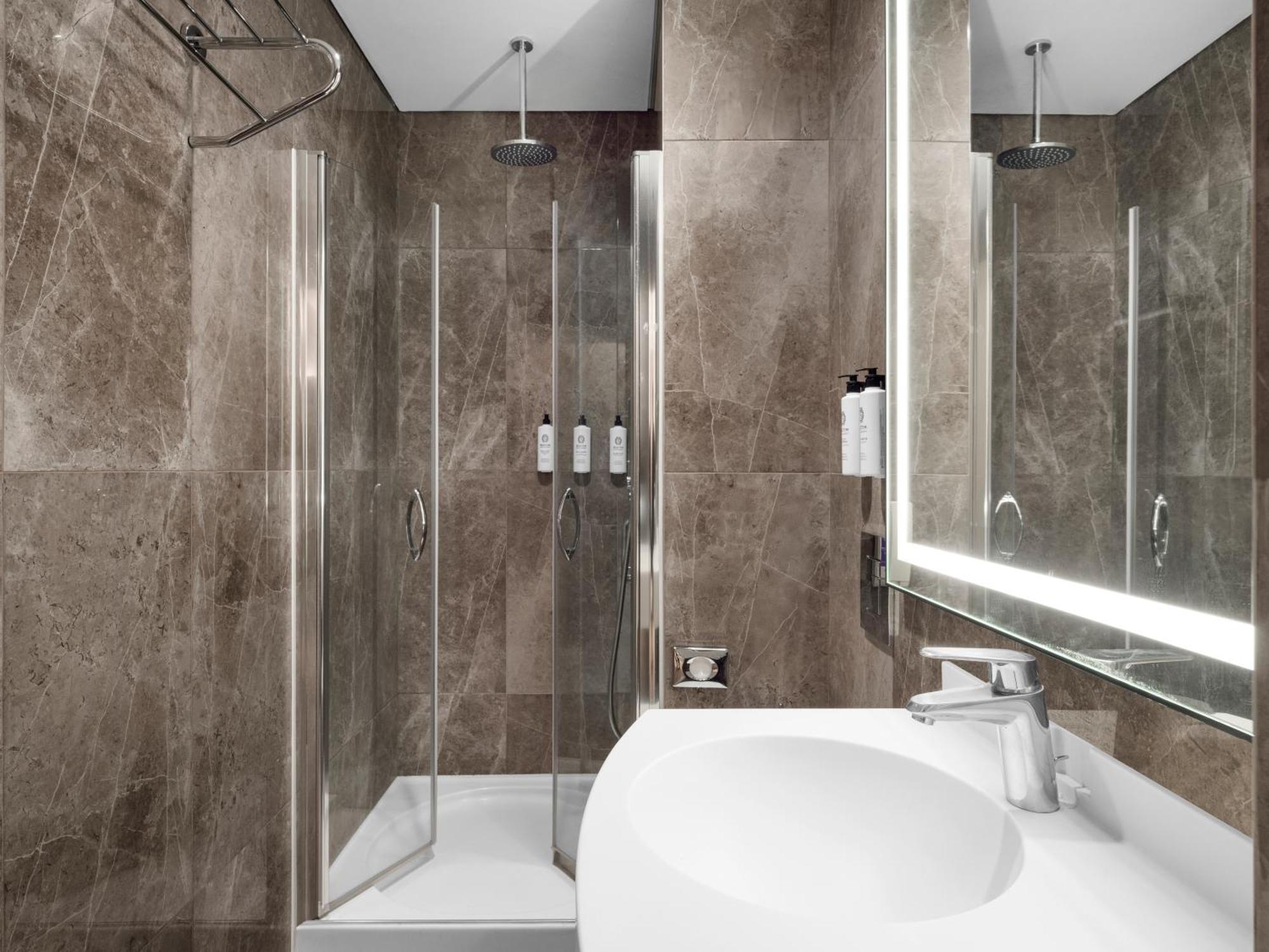 Selectum City Atasehir Istanboel Buitenkant foto