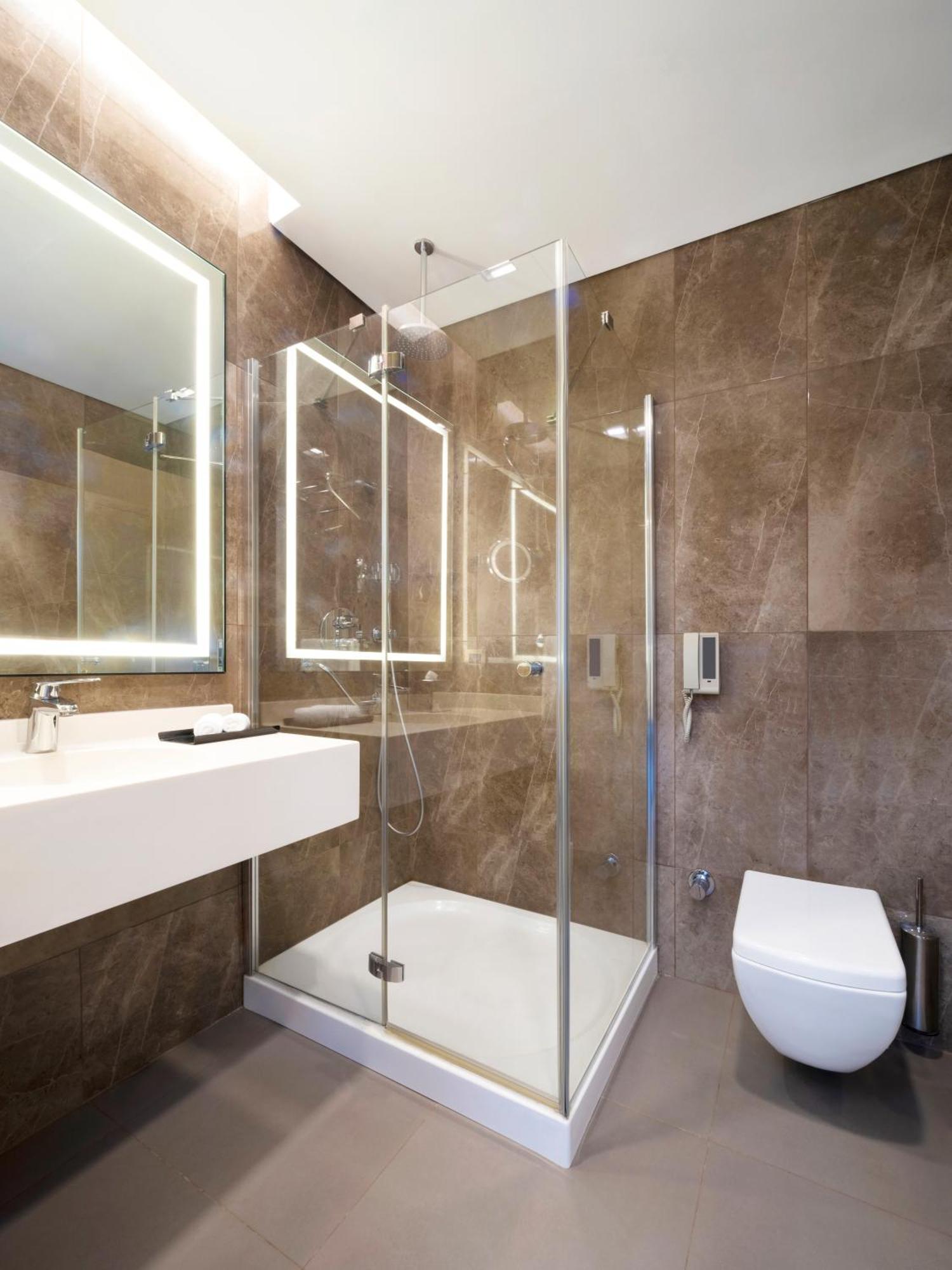 Selectum City Atasehir Istanboel Buitenkant foto