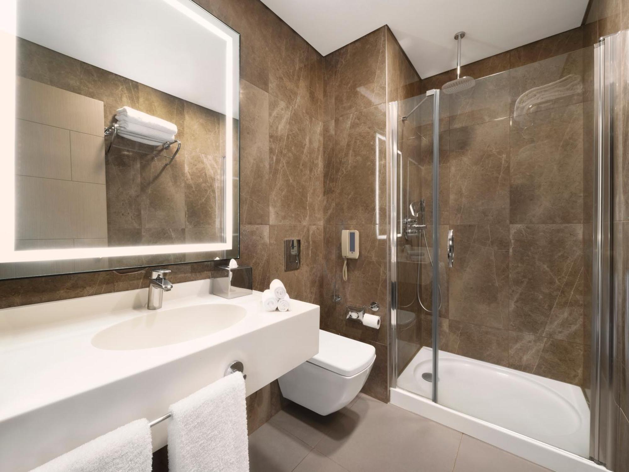 Selectum City Atasehir Istanboel Buitenkant foto