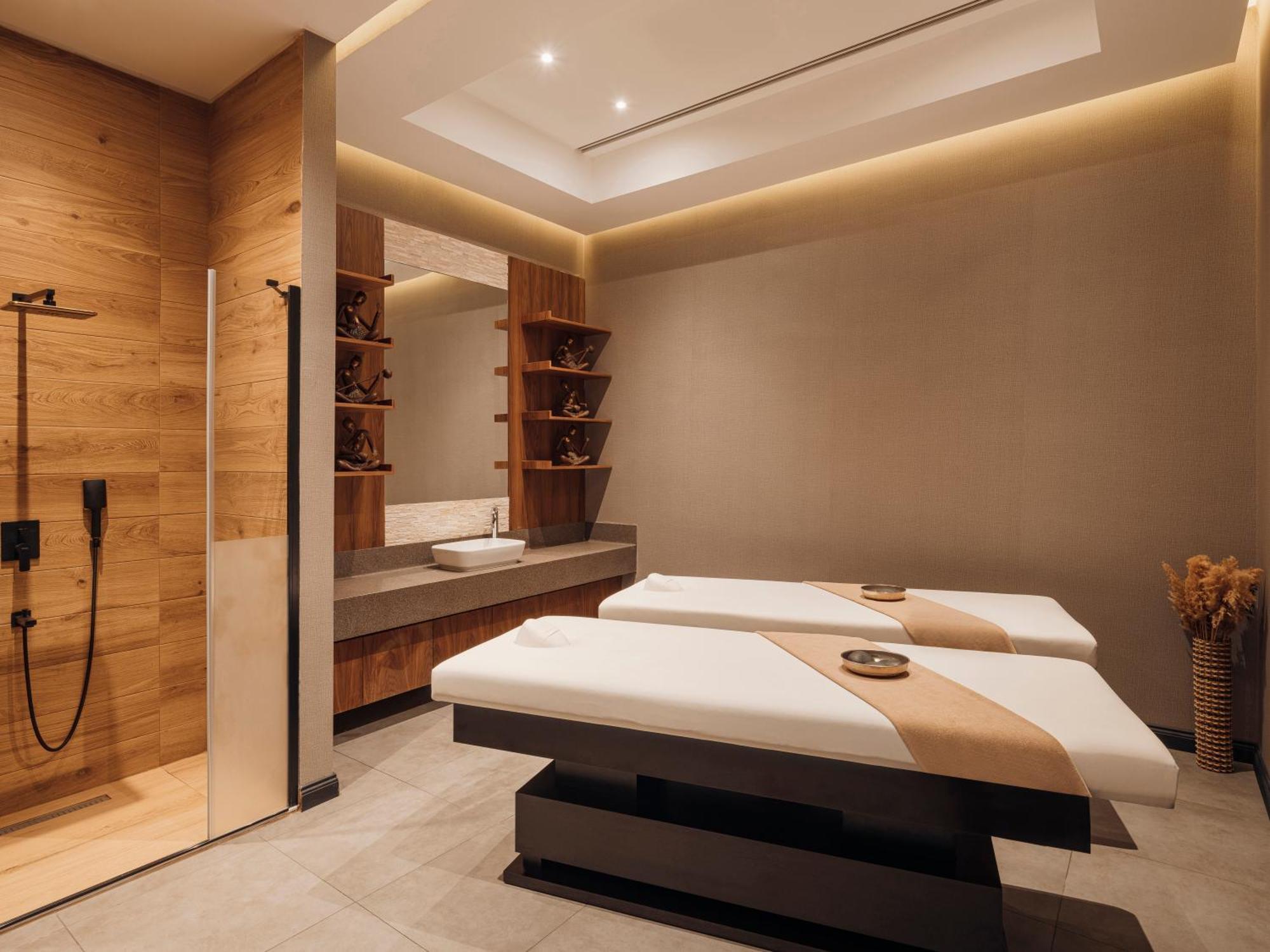 Selectum City Atasehir Istanboel Buitenkant foto
