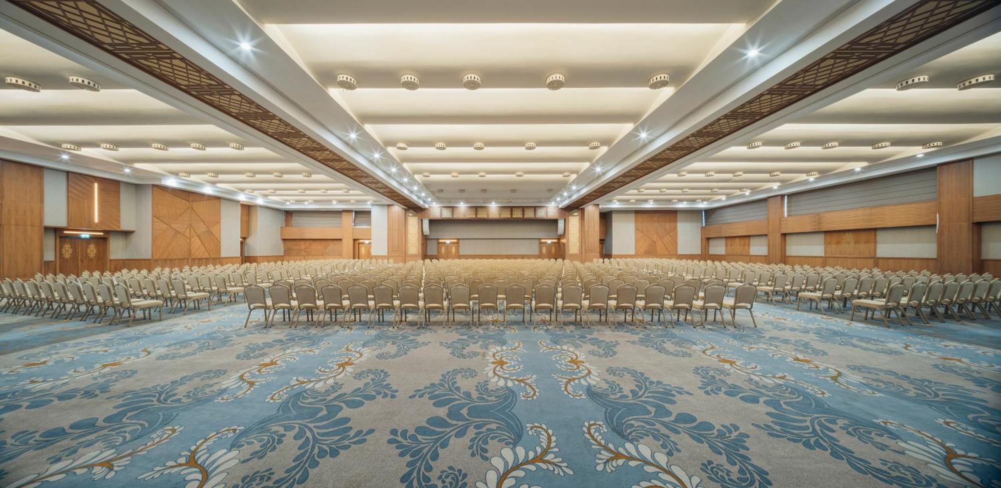 Selectum City Atasehir Istanboel Buitenkant foto